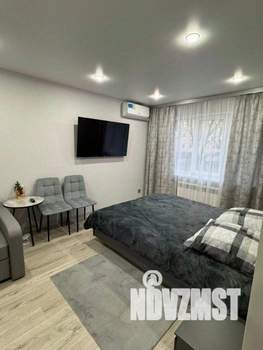 1-к квартира, посуточно, 29м2, 1/1 этаж