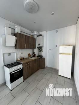 1-к квартира, на длительный срок, 38м2, 7/16 этаж