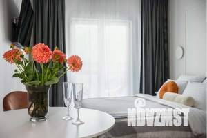 1-к квартира, посуточно, 22м2, 1/10 этаж