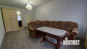 2-к квартира, на длительный срок, 47м2, 4/5 этаж