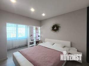 2-к квартира, посуточно, 62м2, 8/9 этаж