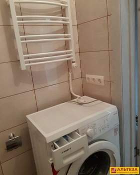 1-к квартира, на длительный срок, 39м2, 2/8 этаж