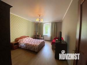 1-к квартира, посуточно, 31м2, 2/3 этаж