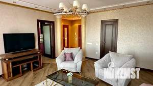 3-к квартира, посуточно, 77м2, 5/10 этаж