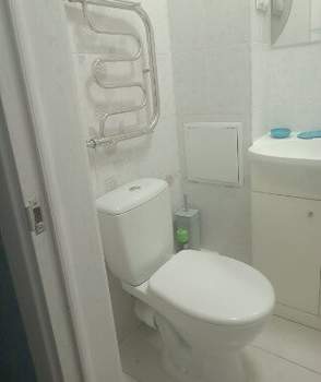 1-к квартира, на длительный срок, 36м2, 6/12 этаж