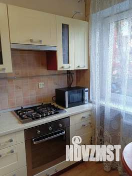 2-к квартира, посуточно, 47м2, 1/4 этаж