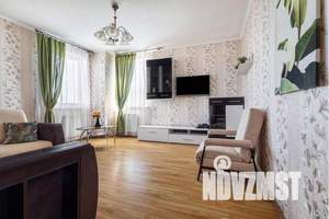 2-к квартира, посуточно, 72м2, 15/20 этаж