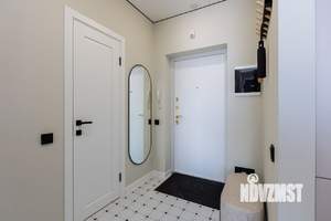 1-к квартира, на длительный срок, 38м2, 6/9 этаж