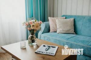 2-к квартира, посуточно, 50м2, 8/10 этаж