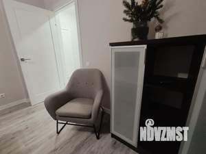 1-к квартира, посуточно, 48м2, 8/10 этаж