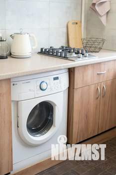 1-к квартира, посуточно, 35м2, 7/9 этаж