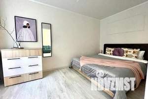 2-к квартира, посуточно, 46м2, 1/5 этаж