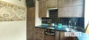 1-к квартира, на длительный срок, 31м2, 1/5 этаж