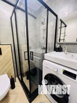 1-к квартира, посуточно, 32м2, 1/1 этаж