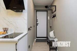 1-к квартира, посуточно, 65м2, 1/1 этаж