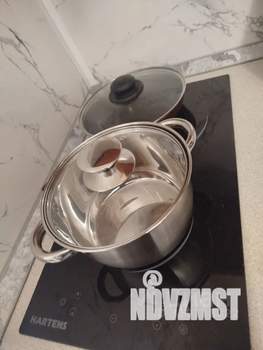 Студия квартира, посуточно, 19м2, 5/5 этаж