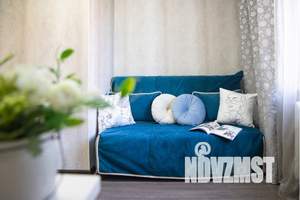 1-к квартира, посуточно, 12м2, 2/5 этаж