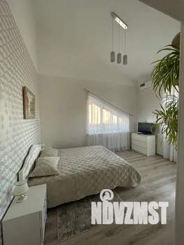 1-к квартира, посуточно, 50м2, 8/8 этаж