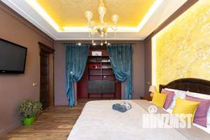 2-к квартира, посуточно, 99м2, 1/1 этаж