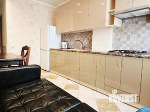 1-к квартира, на длительный срок, 40м2, 2/10 этаж