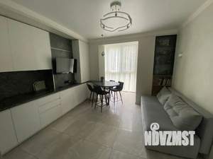 2-к квартира, посуточно, 66м2, 2/9 этаж