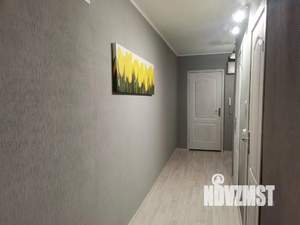 2-к квартира, посуточно, 48м2, 1/1 этаж