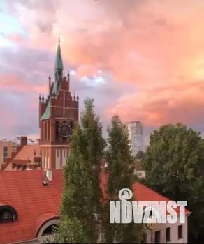 1-к квартира, посуточно, 32м2, 8/9 этаж