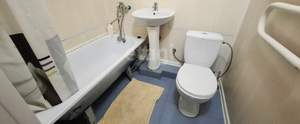 1-к квартира, на длительный срок, 32м2, 1/5 этаж
