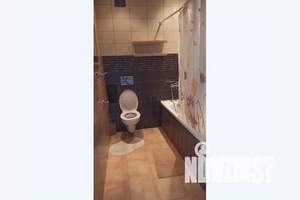 1-к квартира, посуточно, 40м2, 10/10 этаж