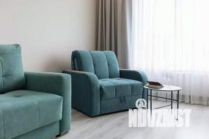 1-к квартира, посуточно, 10м2, 1/1 этаж