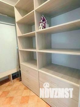 1-к квартира, посуточно, 48м2, 1/1 этаж
