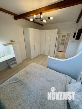 2-к квартира, на длительный срок, 55м2, 5/5 этаж