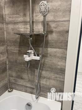 1-к квартира, посуточно, 23м2, 3/3 этаж