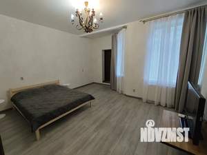 2-к квартира, посуточно, 53м2, 1/4 этаж