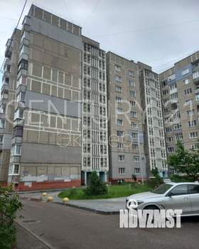 1-к квартира, на длительный срок, 40м2, 6/9 этаж