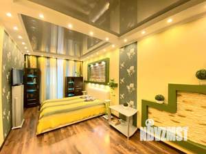 2-к квартира, посуточно, 80м2, 4/5 этаж