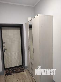 1-к квартира, на длительный срок, 39м2, 2/4 этаж