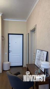 2-к квартира, посуточно, 40м2, 2/8 этаж