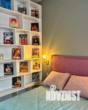 2-к квартира, посуточно, 80м2, 1/5 этаж