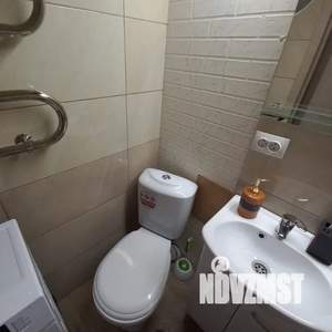 1-к квартира, посуточно, 35м2, 2/5 этаж