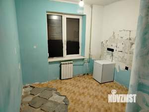 1-к квартира, на длительный срок, 21м2, 1/5 этаж
