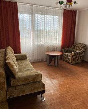 2-к квартира, на длительный срок, 57м2, 7/10 этаж