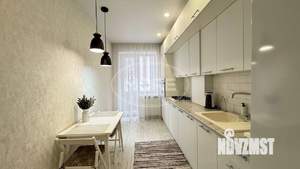 1-к квартира, на длительный срок, 40м2, 5/13 этаж