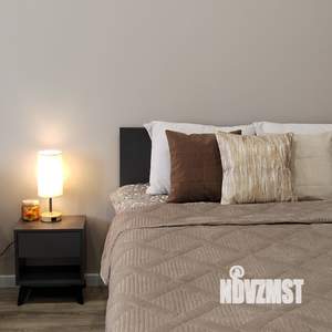 1-к квартира, посуточно, 39м2, 1/10 этаж