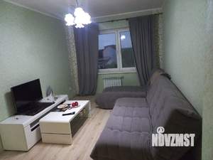 1-к квартира, на длительный срок, 40м2, 8/16 этаж