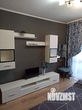 1-к квартира, посуточно, 33м2, 2/9 этаж