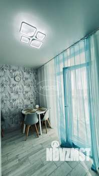 1-к квартира, на длительный срок, 40м2, 7/10 этаж