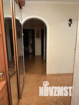 2-к квартира, посуточно, 50м2, 9/10 этаж