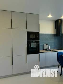 1-к квартира, посуточно, 45м2, 2/8 этаж