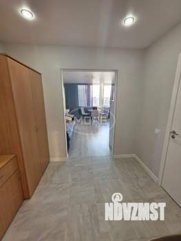 Студия квартира, на длительный срок, 37м2, 8/11 этаж